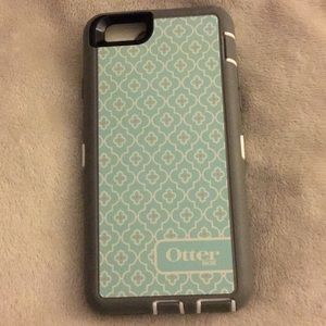 Otterbox Defender case for iPhone 6/6s